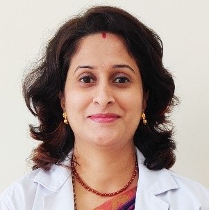 Dr. Supriya Sandeepa 