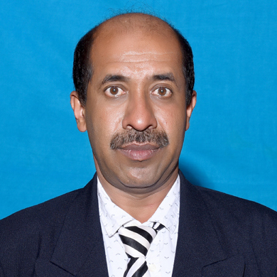 Dr. Ravikumar A. J <br />