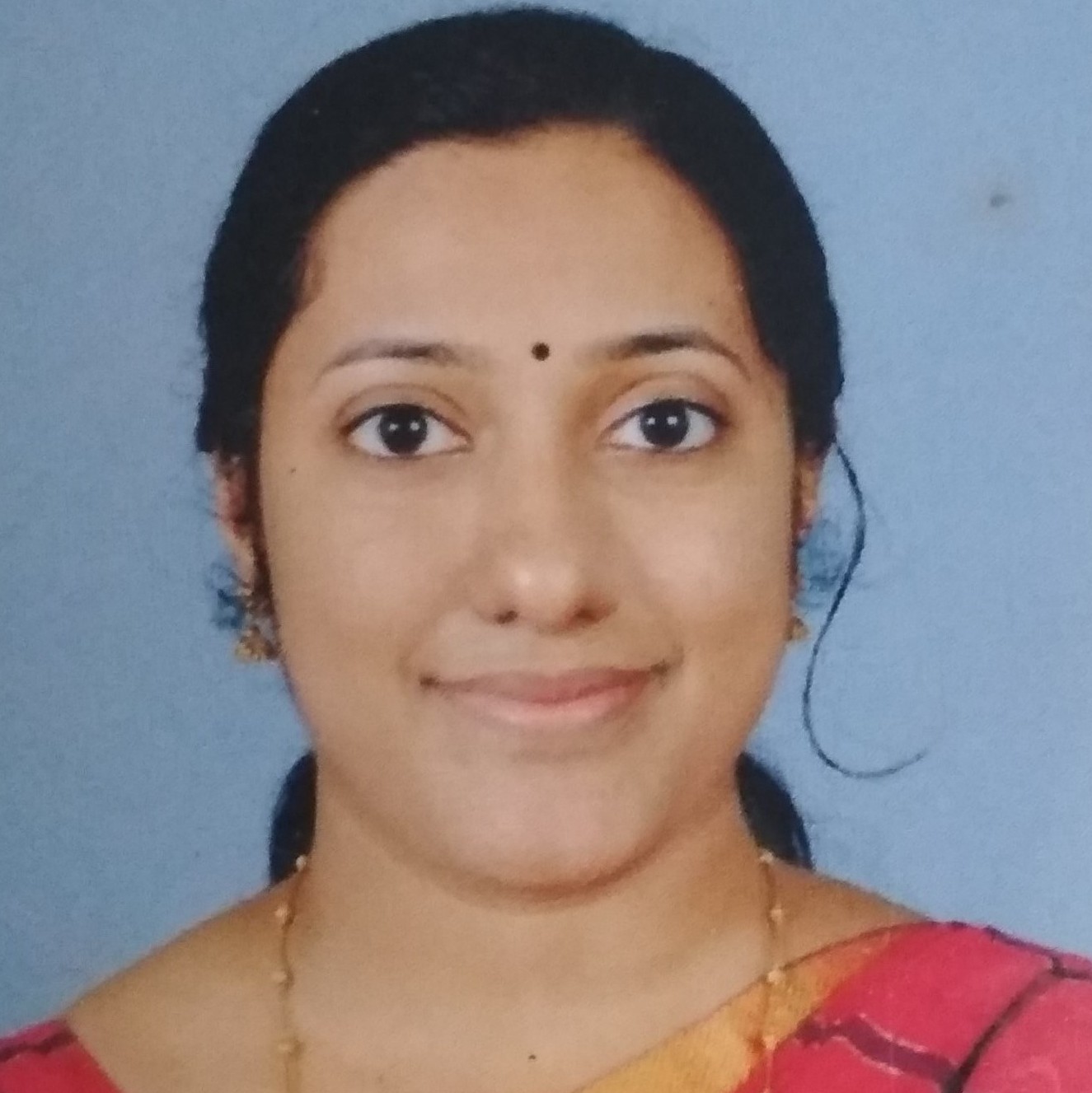 Dr. Anu Francis <br/>