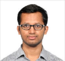 Dr.Ajay K R