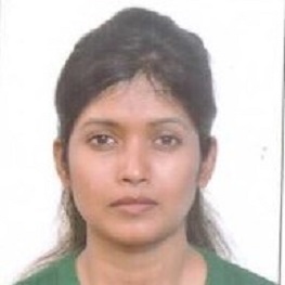 Dr.Priyanka Sinha