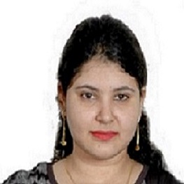 Dr. Aakanksha Koul <br/>