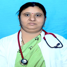 Dr. Sunita Parmar