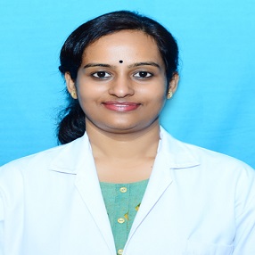 Dr.Harini Krishna