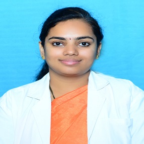 Dr.Ranjani R Kulkarni