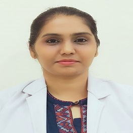 Dr. Sharmila G S