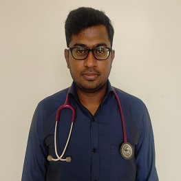 Dr. Chandra Shekar T V