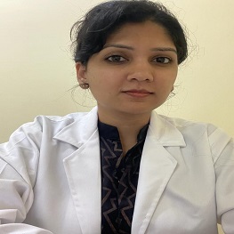 Dr. Harshitha Y