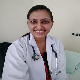 Dr. Pratiksha Nayan