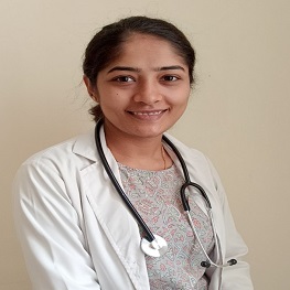 Dr. Sandhya K S