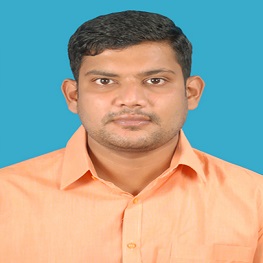 Dr. Kanabur Prashanth