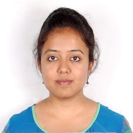 Dr. Divya K G