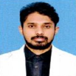 Dr. C R Sushaal 