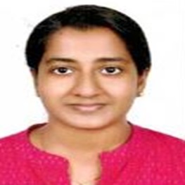 Dr. Haritha Biju