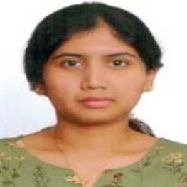 Dr. Chinmayi Y S