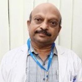 Dr. Raghavendra Prasad B 