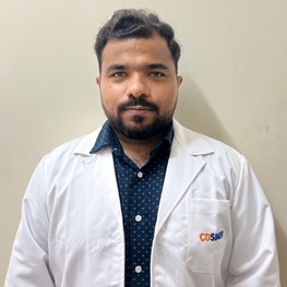 Dr.Basvaraju Parmeshwar
