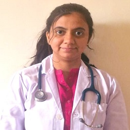 Dr. S Kavya