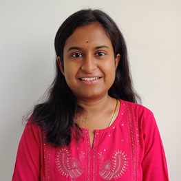 Dr. Dhruthi V