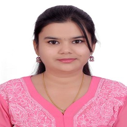 Dr. Nagashree Kashyap S