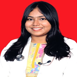 Dr. Divya K