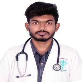 Dr. N Sandesh