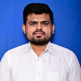 Dr. Hemanthkumar S M