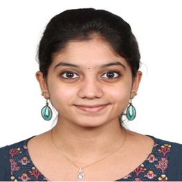 Dr. Janani S S