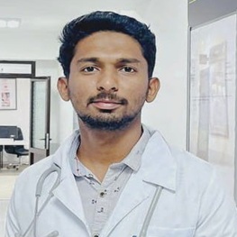 Dr. Mohammed Junaid