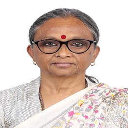 Dr. N Shakuntala