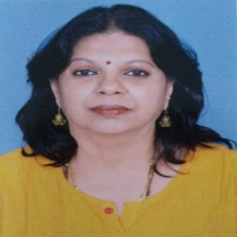 Dr. Anita R Bijoor