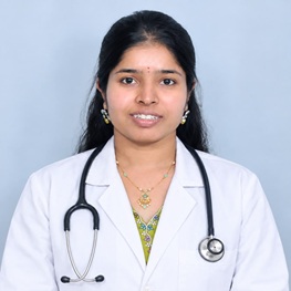 Dr. Sneha M