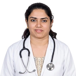 Dr.Harshitha V