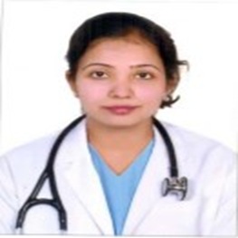 Dr.Nishat Hafsa