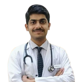 Dr.Nandeesha H U