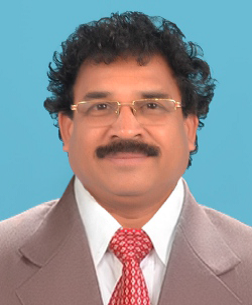 Dr. Johnson C David