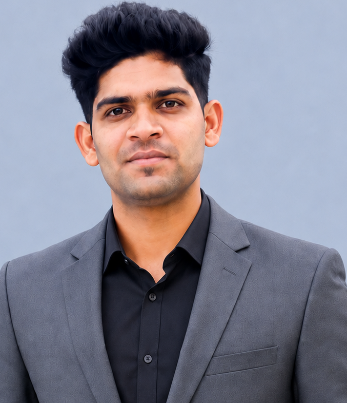 Mr. Vishnu Lamani