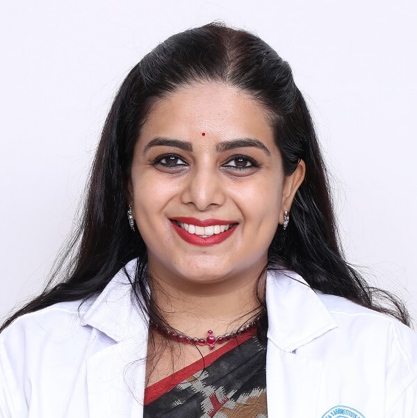 Dr. Pranathi