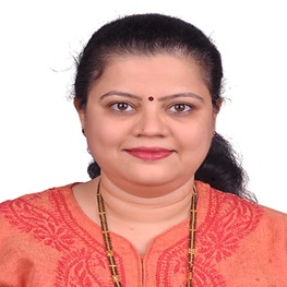 Dr. Sushma Shet