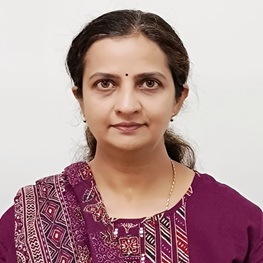Dr. Pavana Acharya