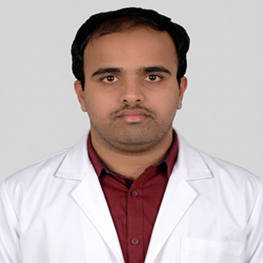 Dr. Chethan B