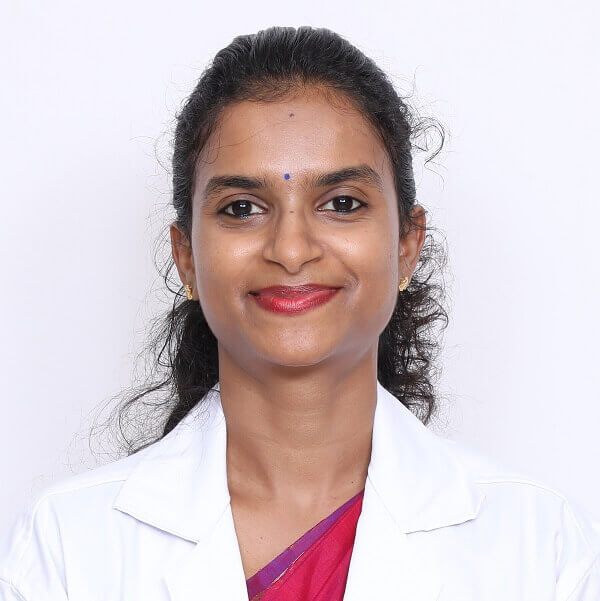 Dr. Chaithra  