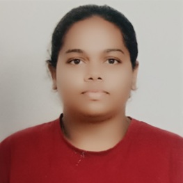 Dr. J Chaithra
