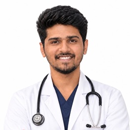 Dr. Shreyas R