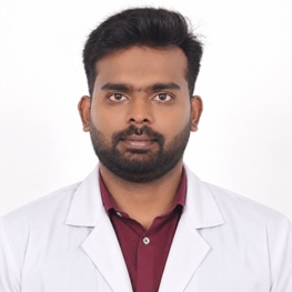 Dr. Akhil H D